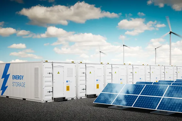 أنظمة حاويات مسبقة الصنع من HEADSTREAM-تمكين المستقبل وتنشيط النمو