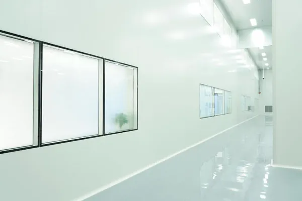 أفضل حلول ألواح الغرف النظيفة لصناعات تجهيز الأغذية