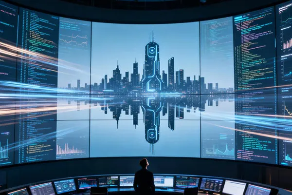 أنظمة الضميمة المعدنية لمراكز البيانات في عصر AI