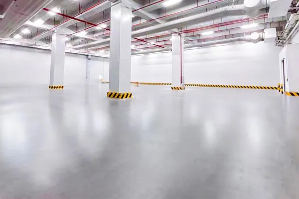 لوحات غرفة باردة B1 مقابل B2: الاختلافات الرئيسية في أداء النار والتطبيقات