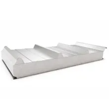 ألواح شطيرة من Headstream EPS: حلول فعالة من حيث التكلفة وخفيفة الوزن للبناء الحديث