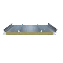 لوحة Headstream: ألواح معزولة تقود ثورة المباني ذات الكفاءة في استخدام الطاقة